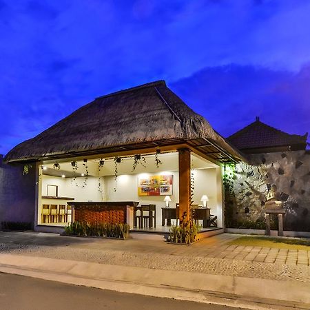 Yoga Ubud Private Pool Villa 외부 사진