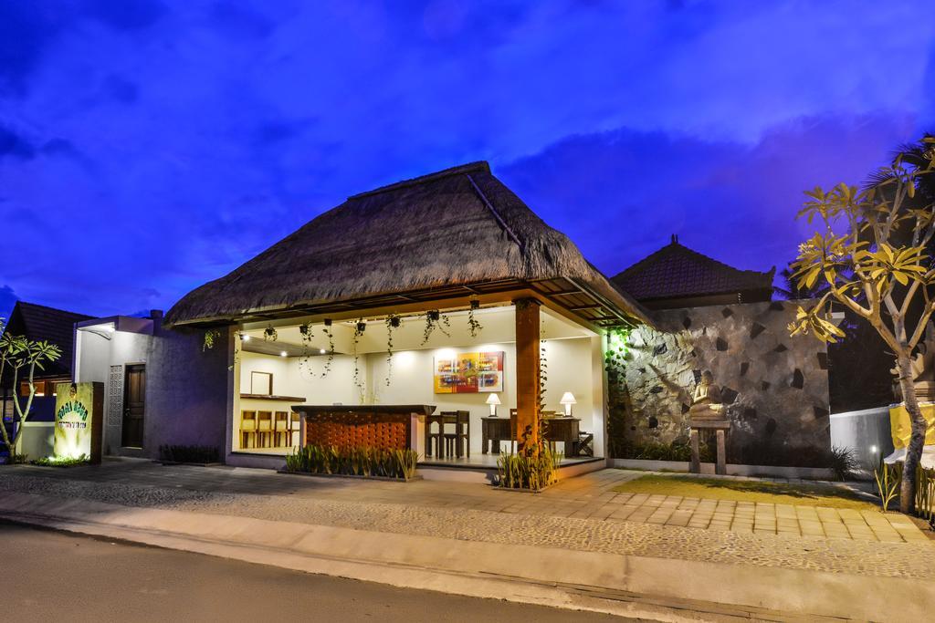 Yoga Ubud Private Pool Villa 외부 사진