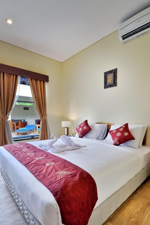 Yoga Ubud Private Pool Villa 외부 사진