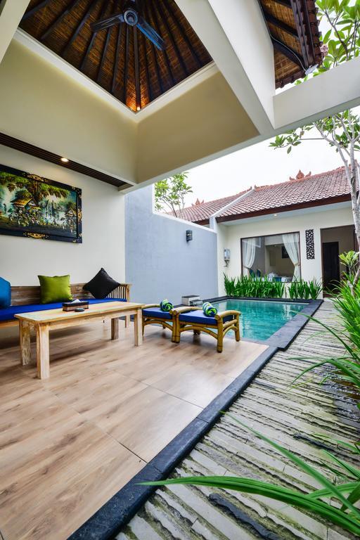 Yoga Ubud Private Pool Villa 외부 사진