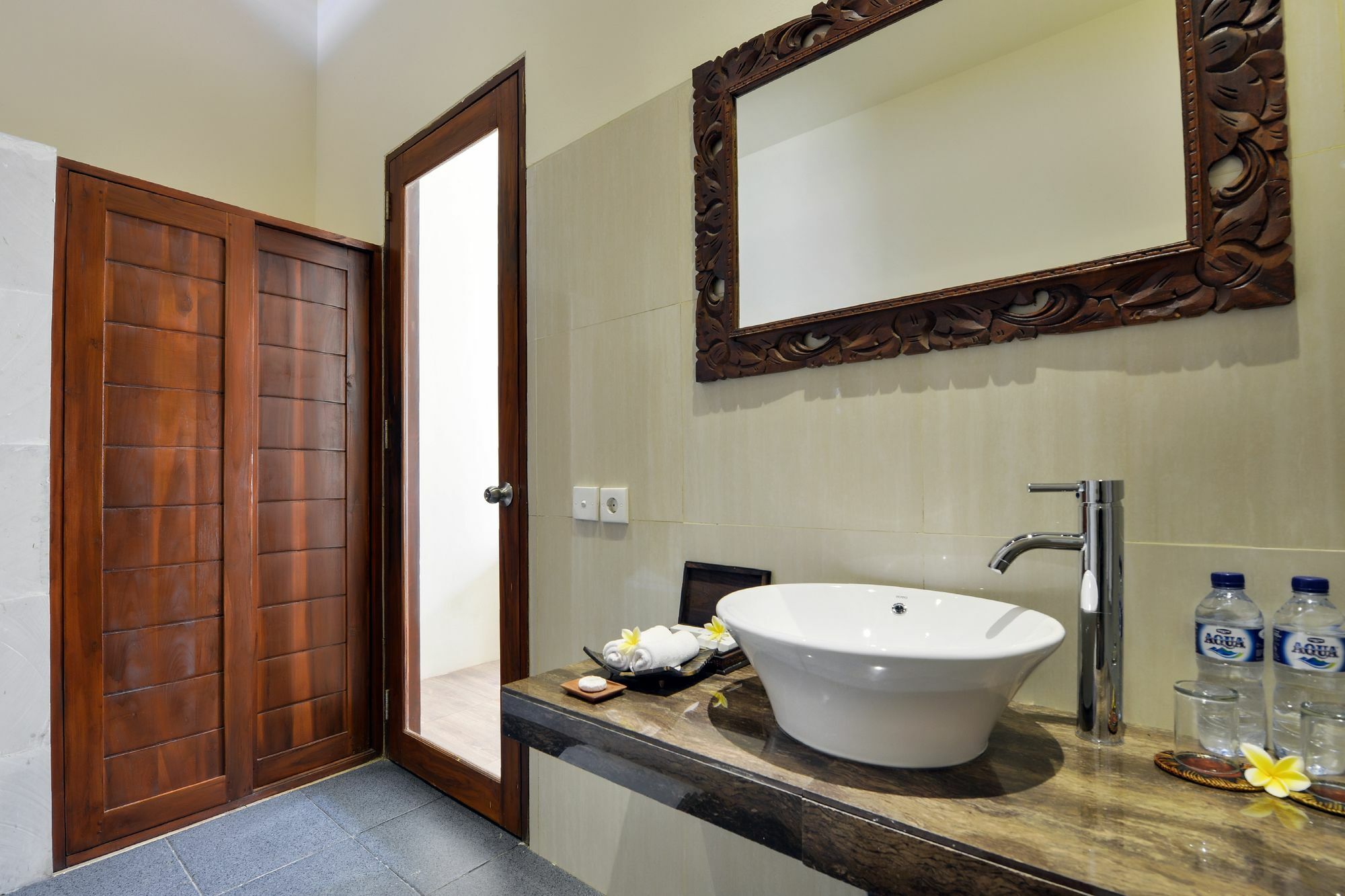 Yoga Ubud Private Pool Villa 외부 사진